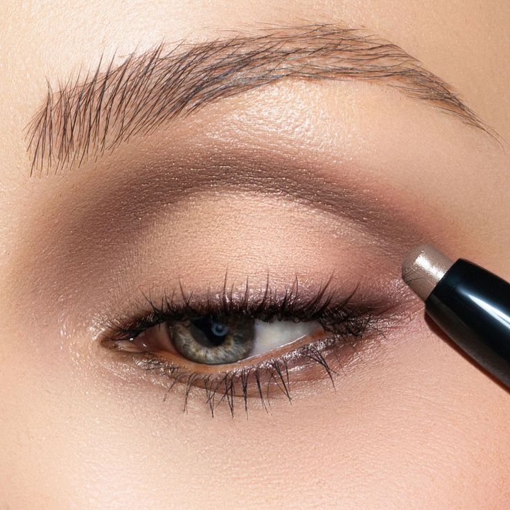Maquillage des yeux