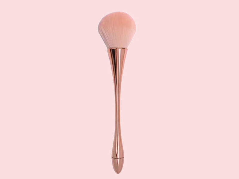 Nxtbo Pinceau de maquillage de petite taille, pinceau blush, filet de célébrité, nouveau single