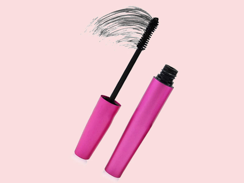 Nxtbo Mascara Waterproof Longue Tenue Curl