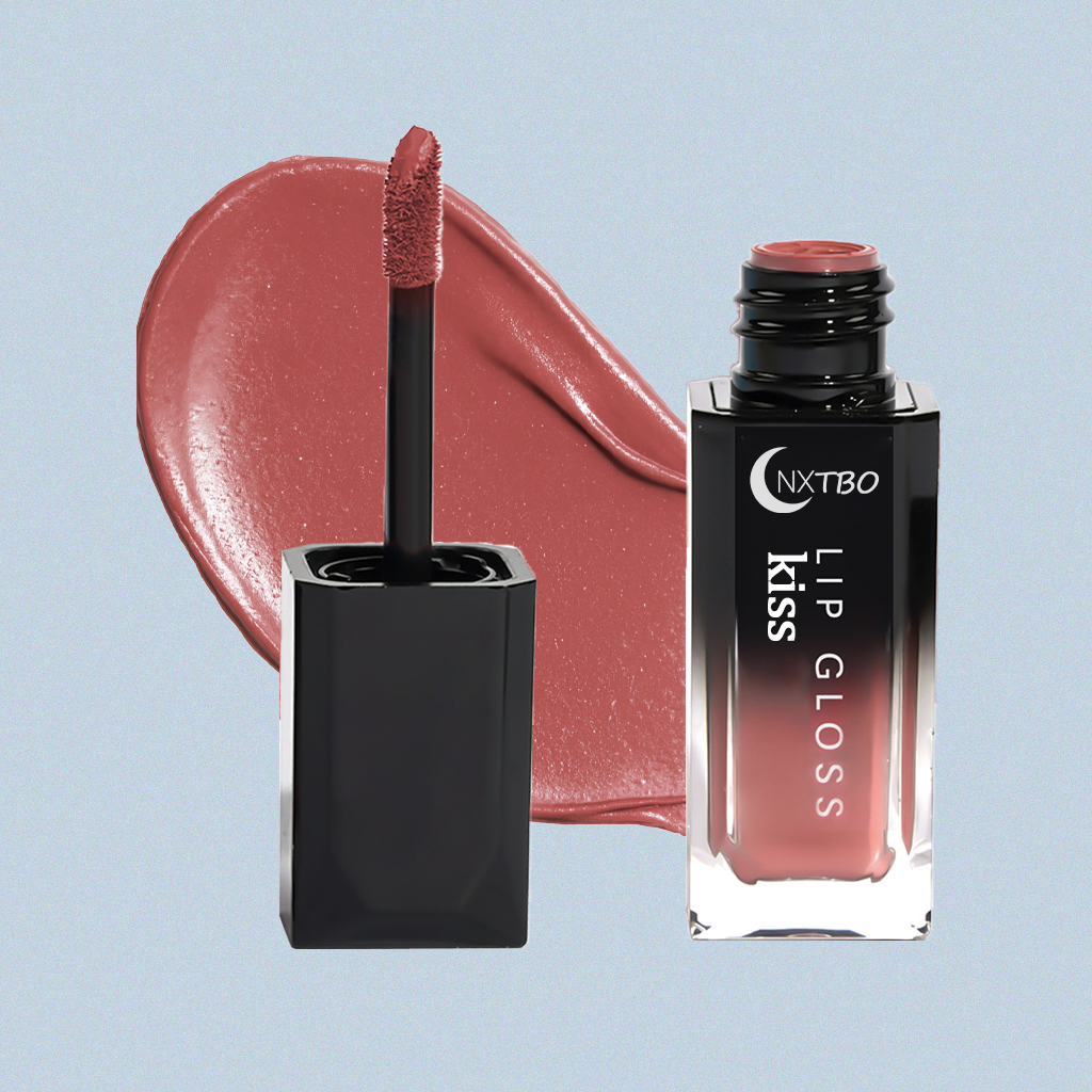 NXTBO Kiss Gloss Matte Lip Gloss