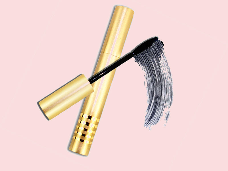 Nxtbo Mascara waterproof bio et végétalien