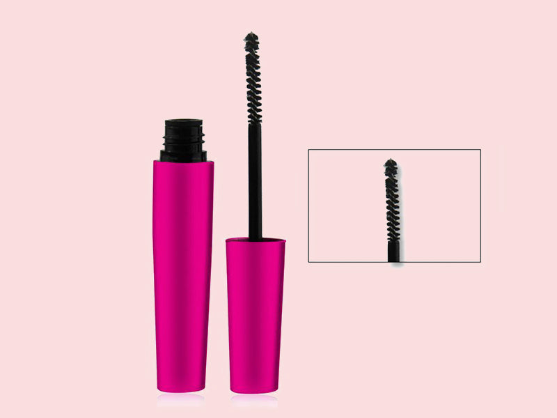 Nxtbo Mascara Waterproof Longue Tenue Curl