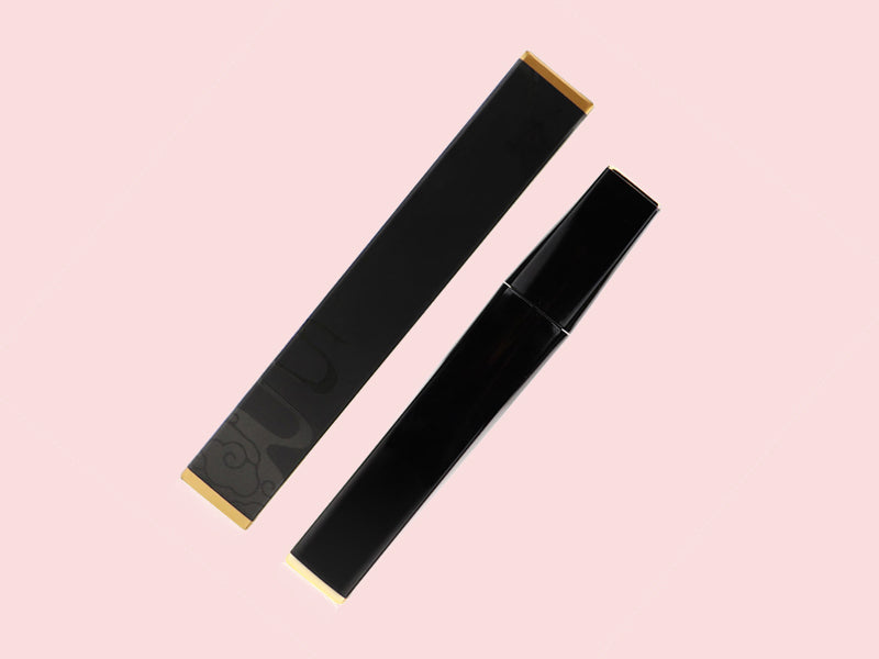 Nxtbo Mascara maquillage longue tenue, allongeant et recourbant les cils