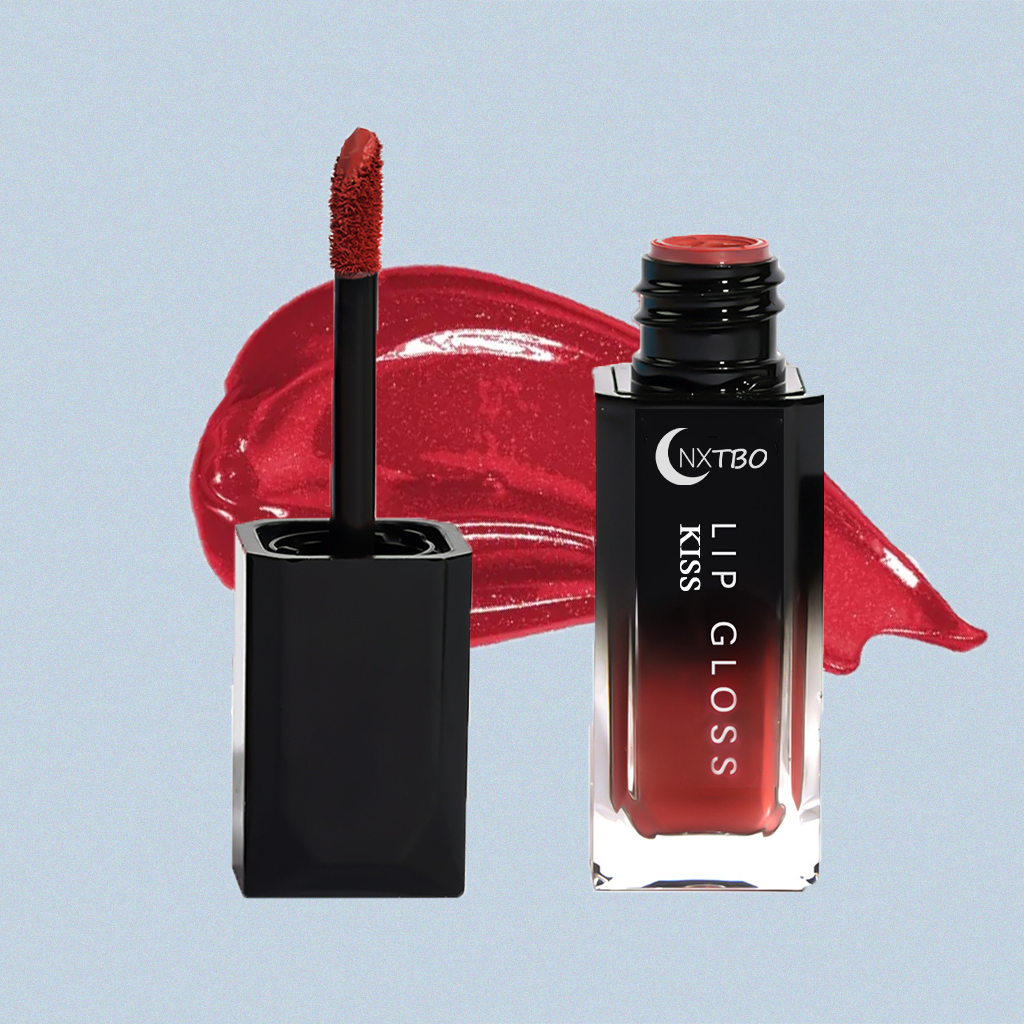 NXTBO Kiss Gloss Matte Lip Gloss