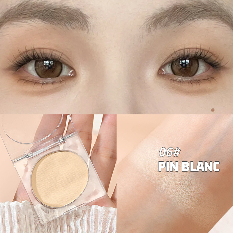 Ombre Éclat Précieux – Poudre Mono Soyeuse aux Reflets Sublimes