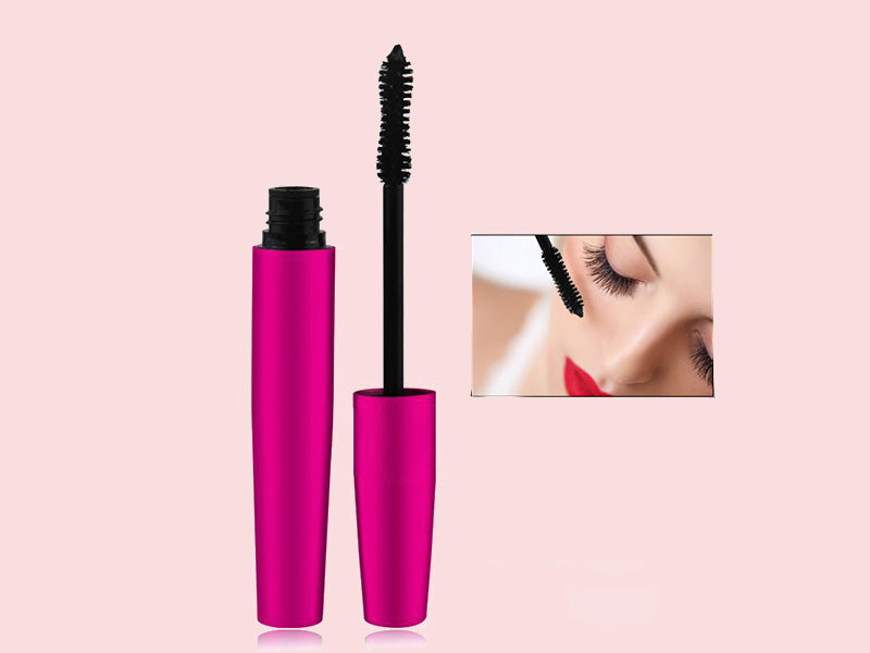 Nxtbo Mascara Waterproof Longue Tenue Curl
