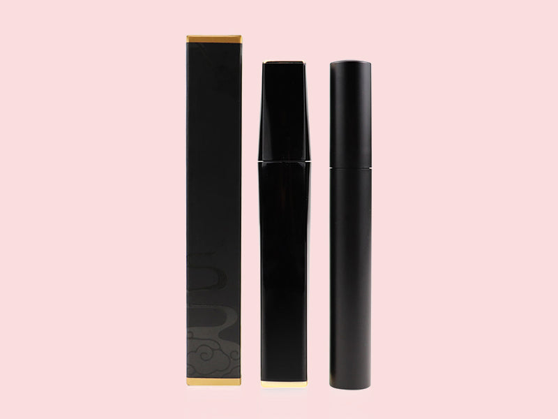 Nxtbo Mascara maquillage longue tenue, allongeant et recourbant les cils
