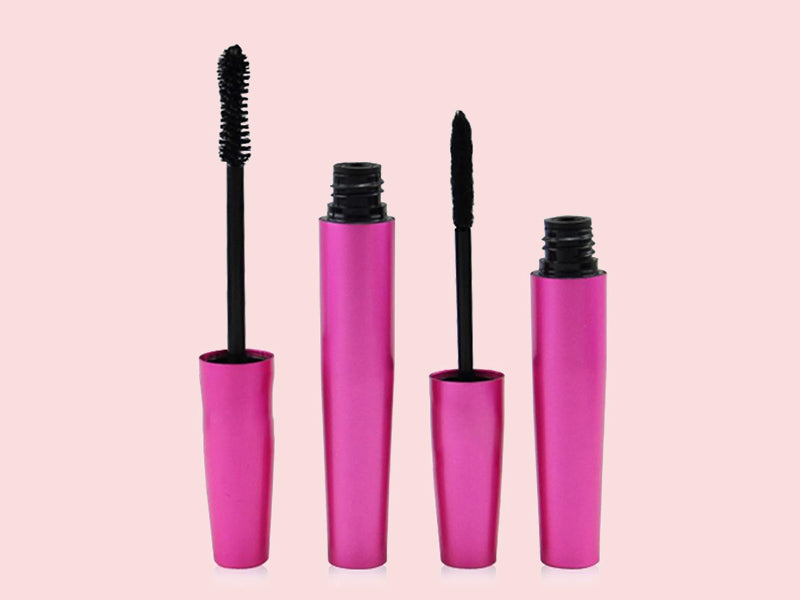 Nxtbo Mascara Waterproof Longue Tenue Curl
