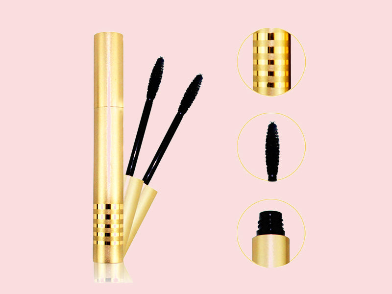 Nxtbo Mascara waterproof bio et végétalien