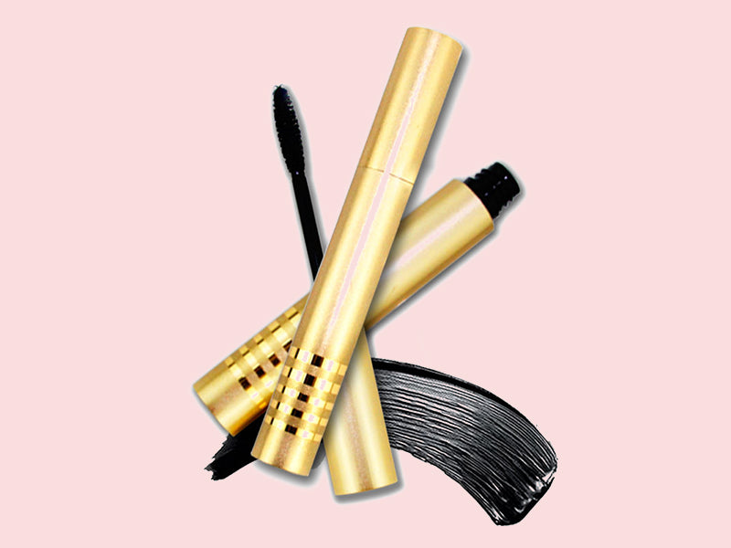 Nxtbo Mascara waterproof bio et végétalien