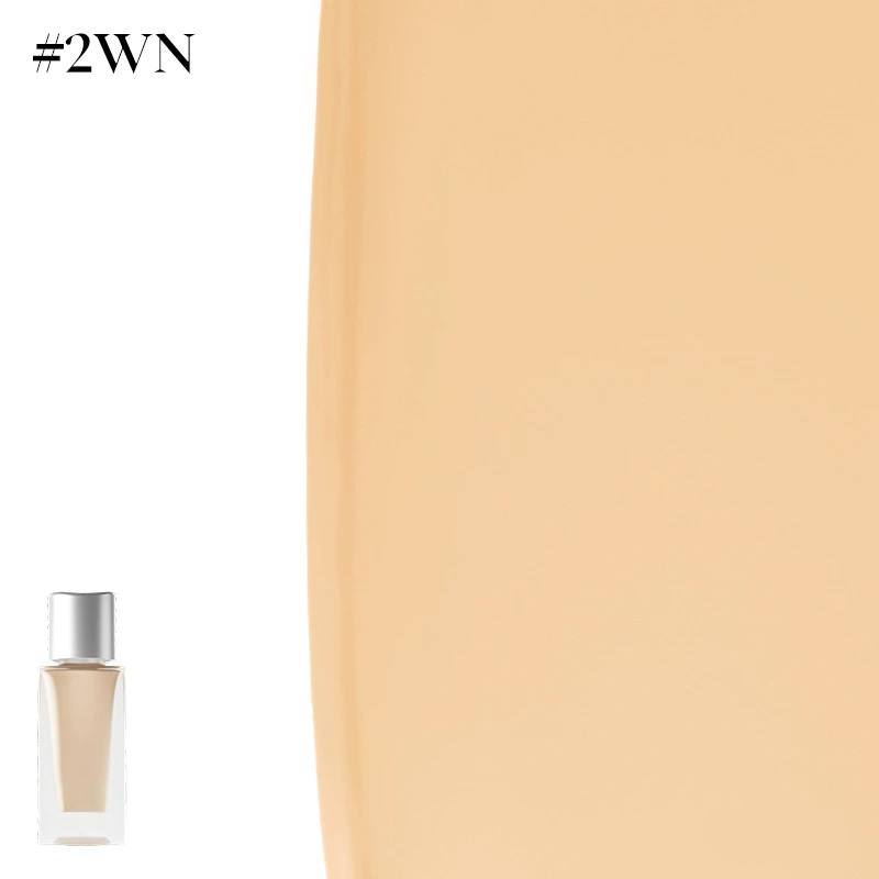 Fond de teint longue tenue Ye Se – Finition légère, hydratant, anti-imperfections, très résistant pour un maquillage durable
