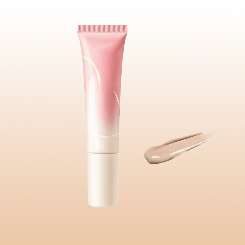 Fond de teint nourrissant au Dendrobium – Couverture légère à moyenne, anti-imperfections, effet mat et naturel, longue tenue, contrôle de la brillance, hydratant, résistant à l’eau et à la transpiration