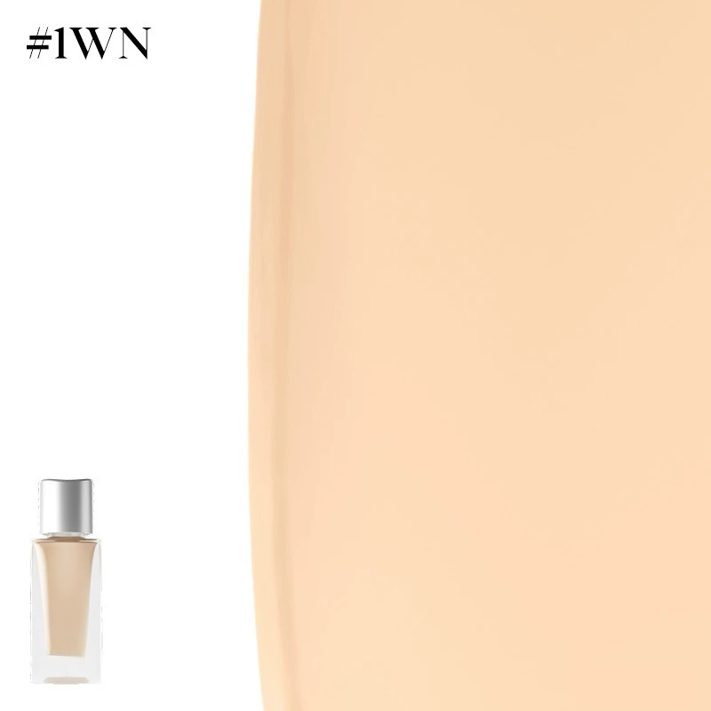 Fond de teint longue tenue Ye Se – Finition légère, hydratant, anti-imperfections, très résistant pour un maquillage durable