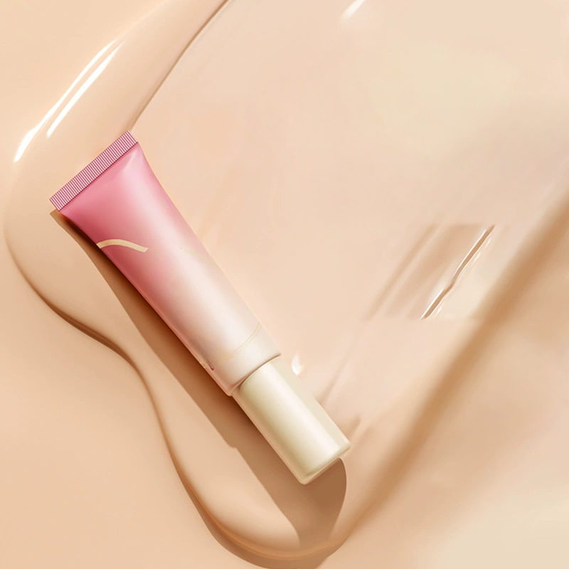 Fond de teint nourrissant au Dendrobium – Couverture légère à moyenne, anti-imperfections, effet mat et naturel, longue tenue, contrôle de la brillance, hydratant, résistant à l’eau et à la transpiration
