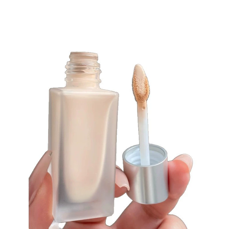 Fond de teint longue tenue Ye Se – Finition légère, hydratant, anti-imperfections, très résistant pour un maquillage durable