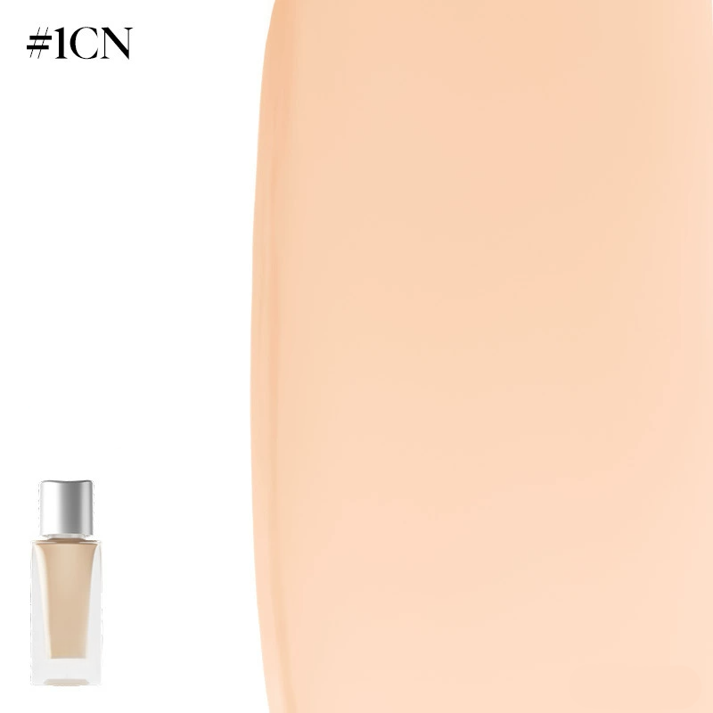 Fond de teint longue tenue Ye Se – Finition légère, hydratant, anti-imperfections, très résistant pour un maquillage durable