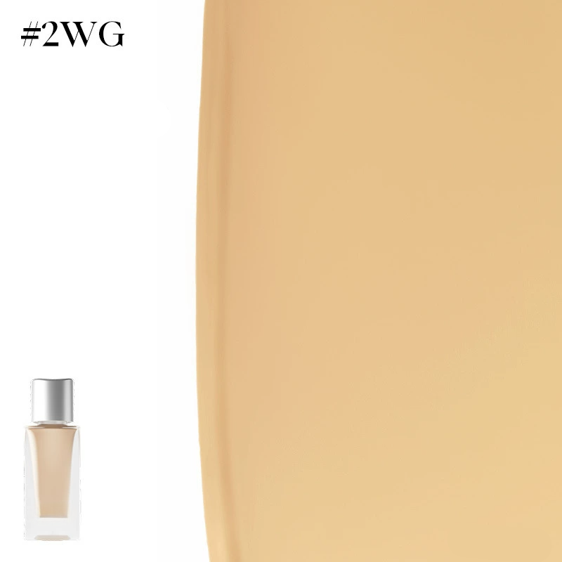 Fond de teint longue tenue Ye Se – Finition légère, hydratant, anti-imperfections, très résistant pour un maquillage durable