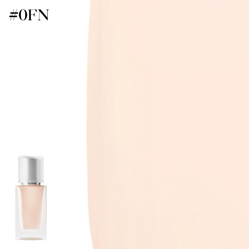 Fond de teint longue tenue Ye Se – Finition légère, hydratant, anti-imperfections, très résistant pour un maquillage durable
